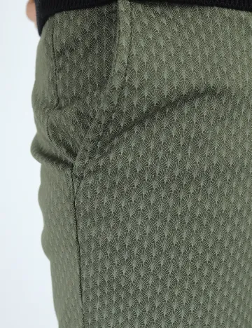 Pantaloni Jack&Jones, verde Verde