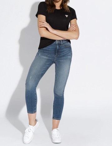 Tricou Guess, negru