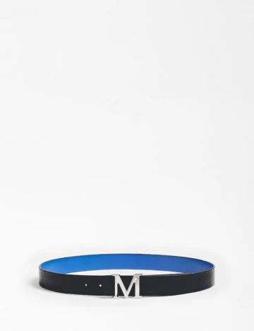 Curea Marciano Guess, bleumarin Albastru