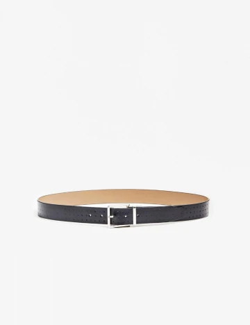 Curea Marciano Guess, negru Negru