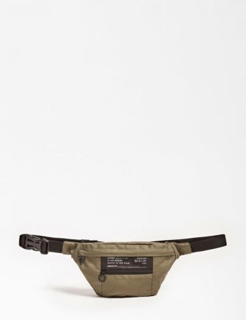 Borseta Guess, kaki