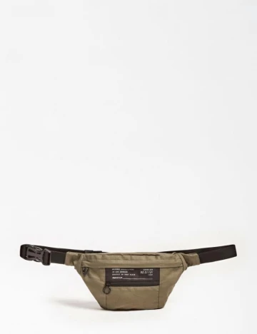 Borseta Guess, kaki