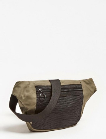 Borseta Guess, kaki