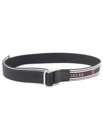 Curea Guess, negru/maro