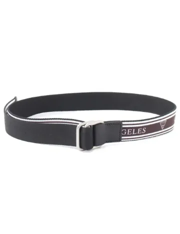Curea Guess, negru/maro Negru