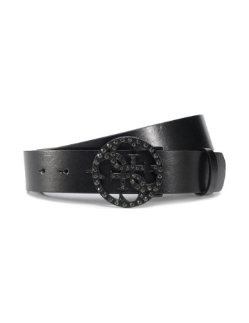 Curea Guess, negru