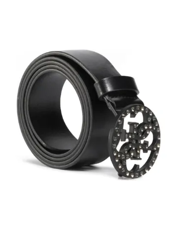 Curea Guess, negru Negru