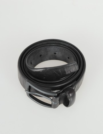 Curea Guess, negru