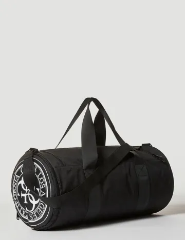 Geanta Sport Guess, negru