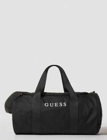 Geanta Sport Guess, negru