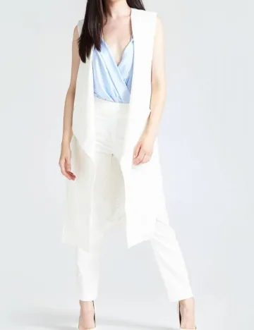 Vesta Marciano Guess, alb