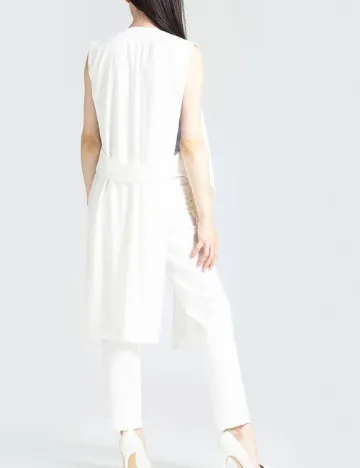Vesta Marciano Guess, alb