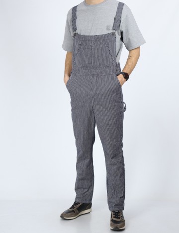 
						Salopeta Jack&Jones, bleumarin