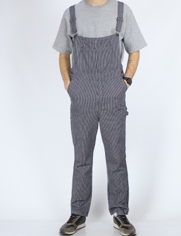 Salopeta Jack&Jones, bleumarin