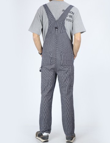 Salopeta Jack&Jones, bleumarin