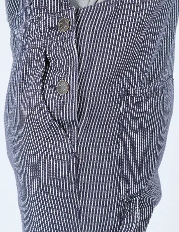 Salopeta Jack&Jones, bleumarin