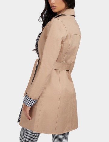 Trench Guess, crem