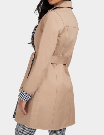 Trench Guess, crem