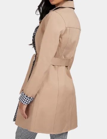 Trench Guess, crem