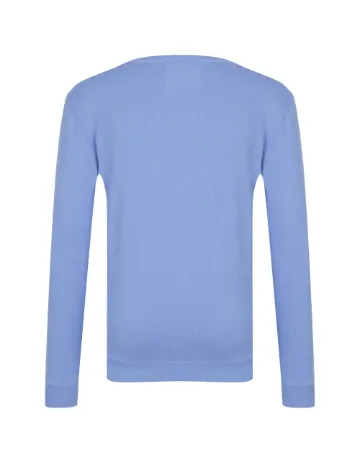 Bluza Guess, albastru