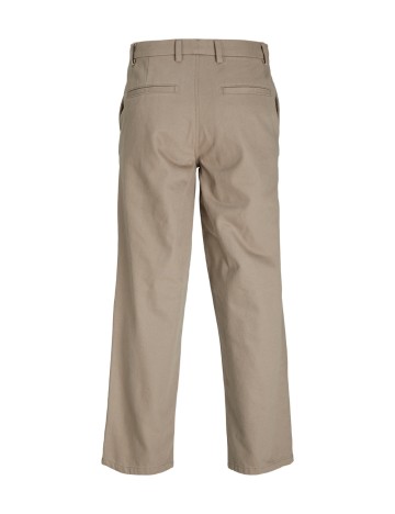 Pantaloni Jack&Jones, maro