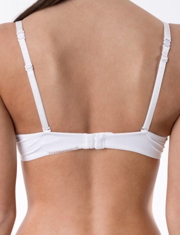 Sutien Guess, alb