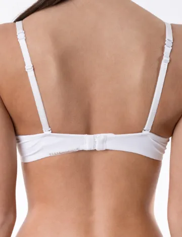 Sutien Guess, alb