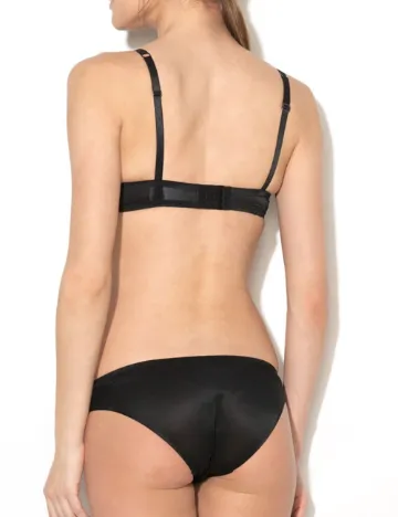 Sutien Guess, negru