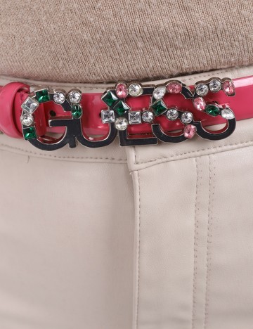 Curea Guess, roz