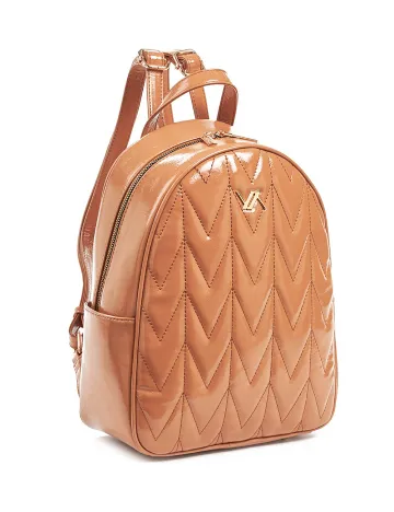 Rucsac Verde, maro Maro