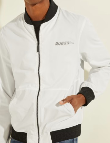 Jacheta Guess, alb