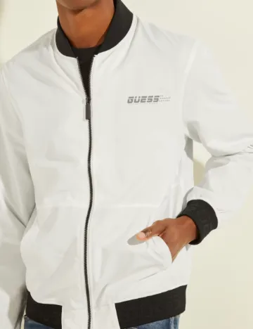 Jacheta Guess, alb