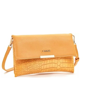 Geanta Verde, mustar