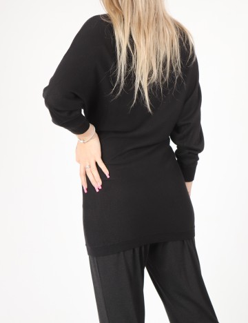 Bluza Guess, negru