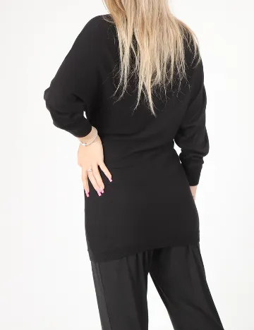 Bluza Guess, negru