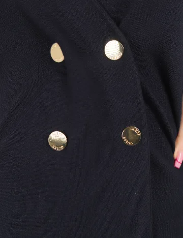 Cardigan Guess, bleumarin