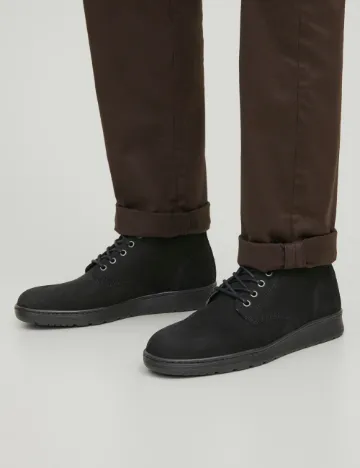 Ghete Jack&Jones, negru