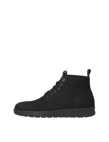 Ghete Jack&Jones, negru