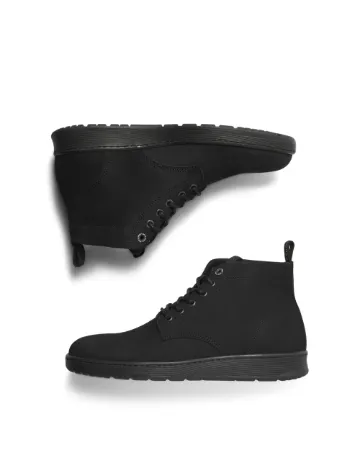 Ghete Jack&Jones, negru