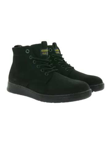 Ghete Jack&Jones, negru