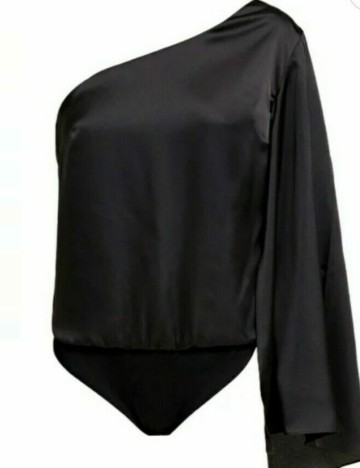 Body Marciano Guess, negru