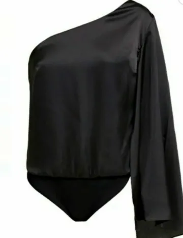 Body Marciano Guess, negru