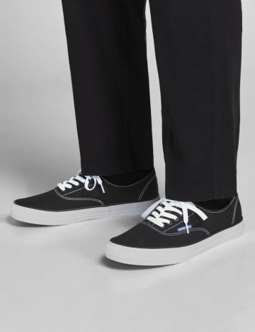 
						Tenisi Jack&Jones, negru