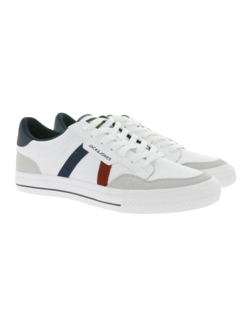 
						Adidasi Jack&Jones, alb