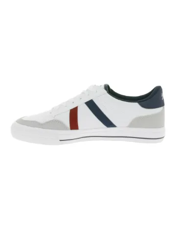 Adidasi Jack&Jones, alb