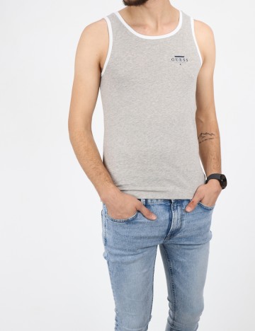 Maiou Guess, gri
