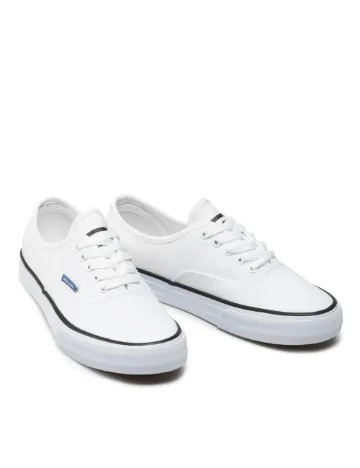 Tenisi Jack&Jones, alb