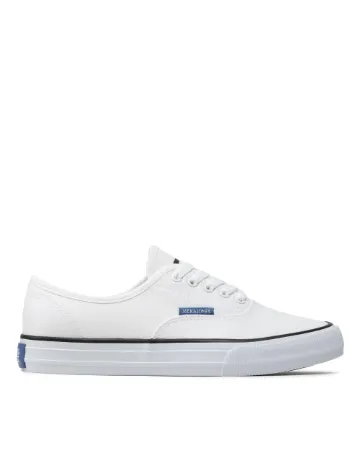 Tenisi Jack&Jones, alb