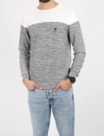 
						Bluza Guess, gri