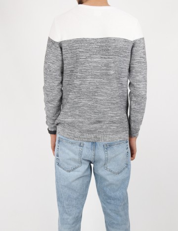 Bluza Guess, gri